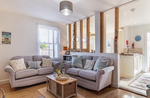 Layer Marney Cottage | 3 bedroom accommodation in West Mersea