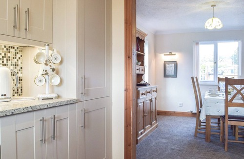 Clynderwen Cottage | 3 bedroom accommodation in Clynderwen