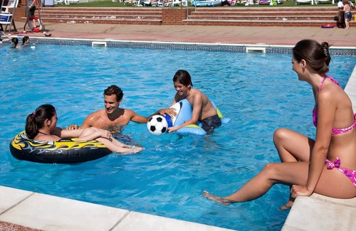 Layer Marney House | 3 bedroom accommodation in Colchester