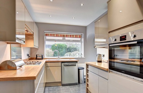 Portinscale Cottage | 3 bedroom accommodation in Portinscale