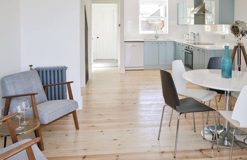 Swalecliffe Cottage | 3 bedroom accommodation in Swalecliffe, near Whitstable