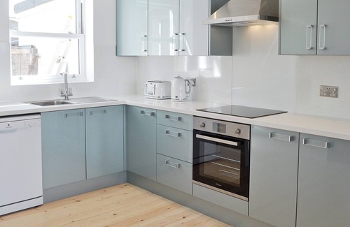 Swalecliffe Cottage | 3 bedroom accommodation in Swalecliffe, near Whitstable