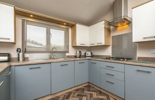 Carnforth Cabin | 3 bedroom accommodation in Carnforth