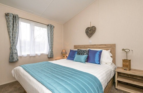 Carnforth Cabin | 3 bedroom accommodation in Carnforth