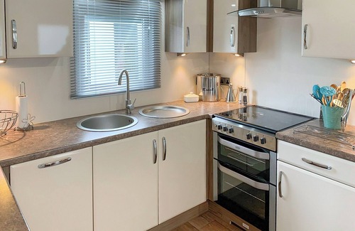 Carnforth Cabin | 3 bedroom accommodation in Carnforth