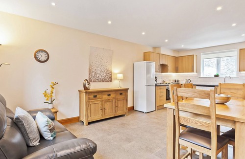 Arnside Cottage | 3 bedroom accommodation in Arnside, near Carnforth