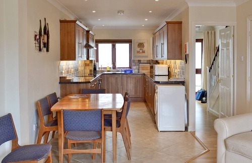 Castletown Cottage | 3 bedroom accommodation in Castletown