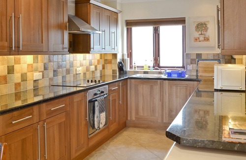 Castletown Cottage | 3 bedroom accommodation in Castletown