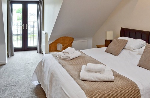 Castletown Cottage | 3 bedroom accommodation in Castletown