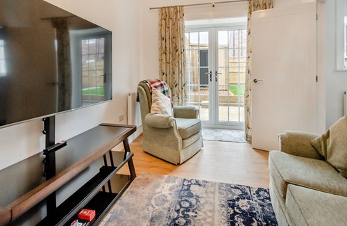 Driffield Cottage | 3 bedroom accommodation in Driffield