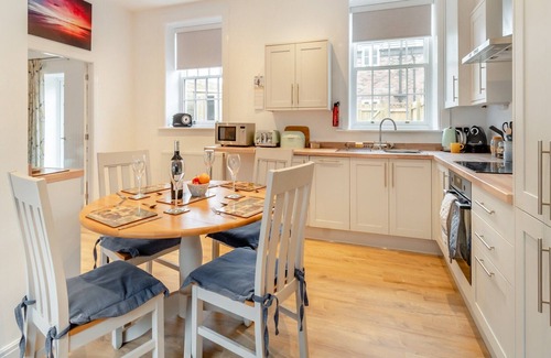 Driffield Cottage | 3 bedroom accommodation in Driffield