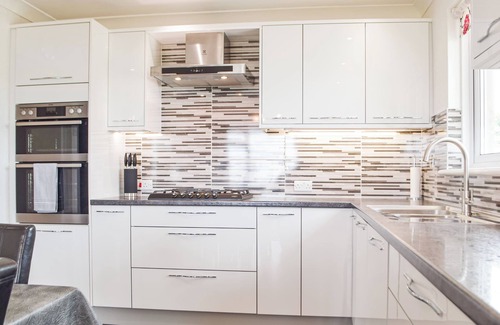 Fishguard Cottage | 3 bedroom accommodation in Fishguard