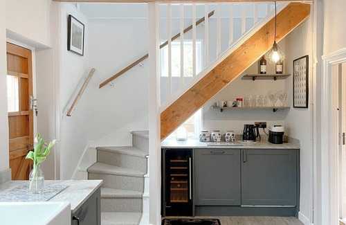 Homersfield Cottage | 3 bedroom accommodation in Homersfield, near Southwold