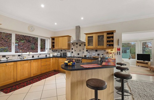 Foyers Cottage | 3 bedroom accommodation in Foyers, near Inverness