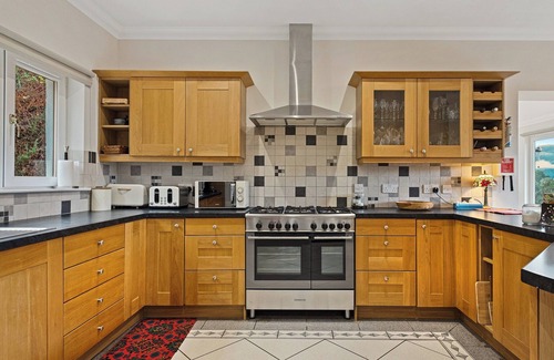 Foyers Cottage | 3 bedroom accommodation in Foyers, near Inverness