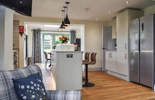 Lancaster Cottage | 3 bedroom accommodation in Lancaster