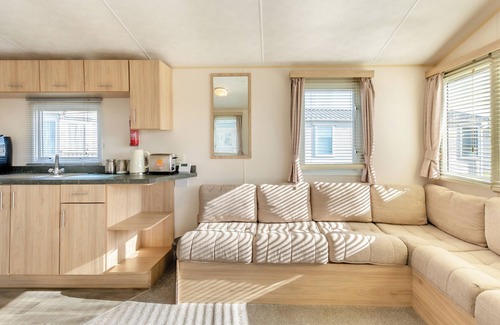 Heysham Cottage | 3 bedroom accommodation in Morecambe