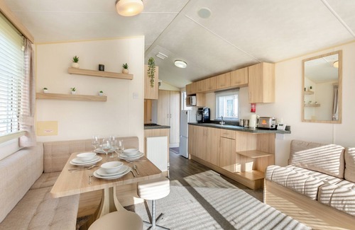 Heysham Cottage | 3 bedroom accommodation in Morecambe