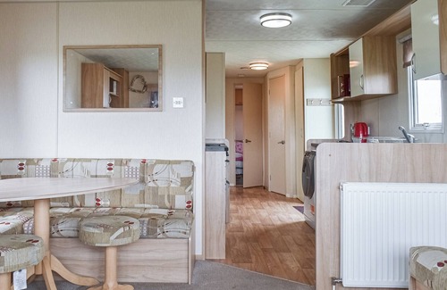 Leysdown-on-Sea Cottage | 3 bedroom accommodation in Isle Of Sheppey, near Faversham