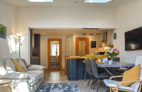 Woodmansey Cottage | 3 bedroom accommodation in Beverley