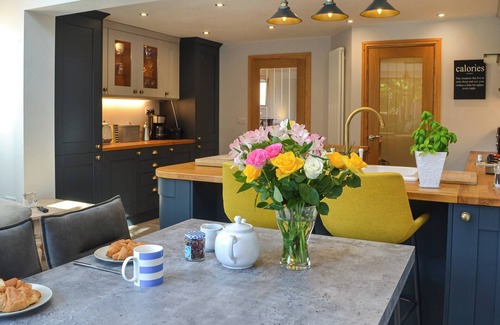 Woodmansey Cottage | 3 bedroom accommodation in Beverley