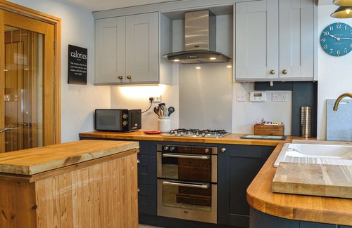 Woodmansey Cottage | 3 bedroom accommodation in Beverley