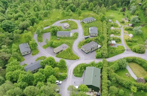 Clitheroe House | 3 bedroom accommodation in Chipping