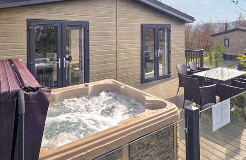 Clitheroe House | 3 bedroom accommodation in Chipping