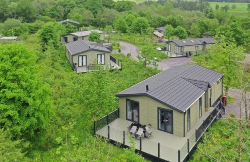 Clitheroe House | 3 bedroom accommodation in Chipping