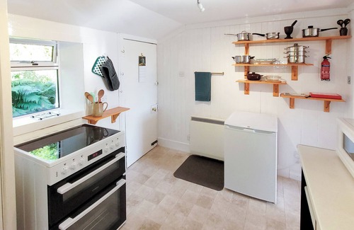 Colbost Cottage | 3 bedroom accommodation in Glendale
