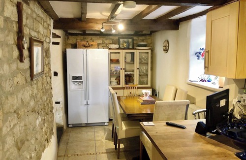 Colsterworth Cottage | 3 bedroom accommodation in Colsterworth, near Grantham