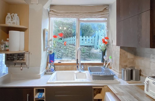 Colsterworth Cottage | 3 bedroom accommodation in Colsterworth, near Grantham