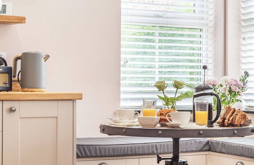 Beccles Cottage | 3 bedroom accommodation in Beccles