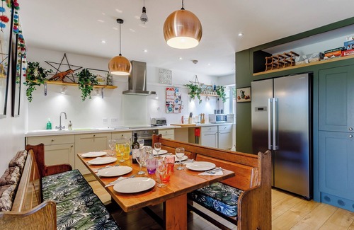 Bridport Cottage | 3 bedroom accommodation in Chideock, near Bridport