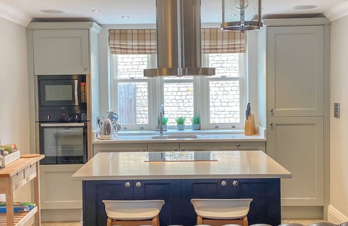 Helmsley Cottage | 3 bedroom accommodation in Helmsley