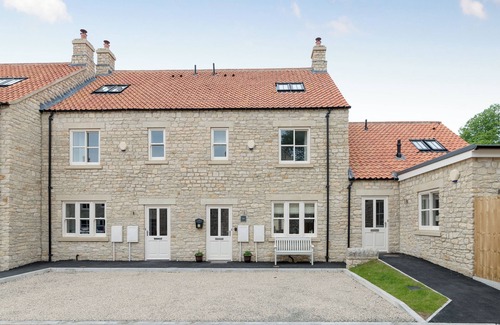 Helmsley Cottage | 3 bedroom accommodation in Helmsley