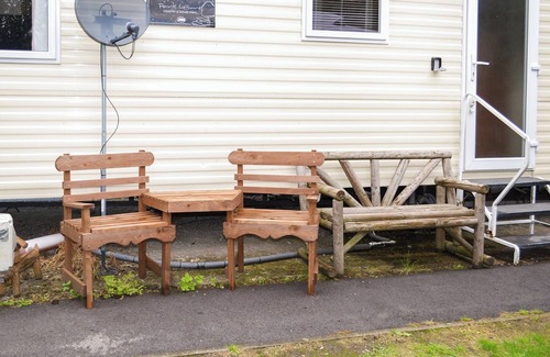 Chapel Hill Cottage | 3 bedroom accommodation in Chapel Hill, near Lincoln