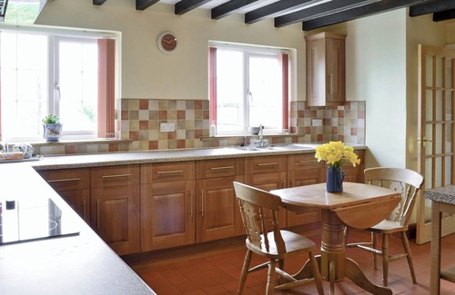 Minehead Cottage | 3 bedroom accommodation in Luxborough, Watchet
