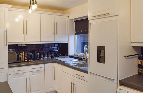 Preston Cottage | 3 bedroom accommodation in Ashton on Ribble, near Preston