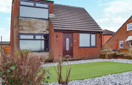 Preston Cottage | 3 bedroom accommodation in Ashton on Ribble, near Preston