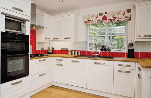 Richmond Cottage | 3 bedroom accommodation in Richmond, Swaledale