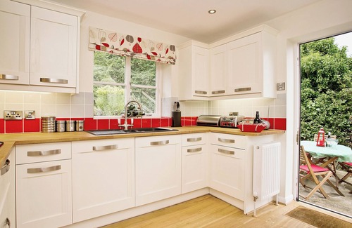 Richmond Cottage | 3 bedroom accommodation in Richmond, Swaledale