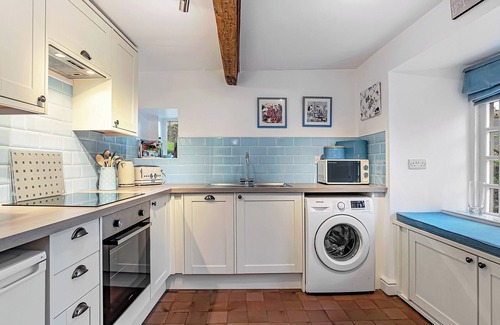 Starbotton Cottage | 3 bedroom accommodation in Starbotton, near Kettlewell