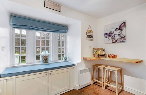 Starbotton Cottage | 3 bedroom accommodation in Starbotton, near Kettlewell