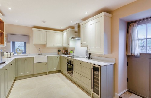 Airton Cottage | 3 bedroom accommodation in Airton