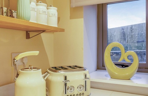 Airton Cottage | 3 bedroom accommodation in Airton