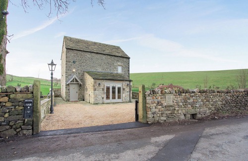 Airton Cottage | 3 bedroom accommodation in Airton