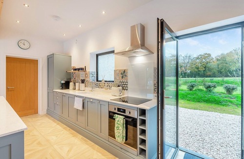 Farringdon Cottage | 3 bedroom accommodation in Exeter