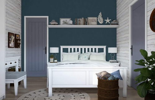 Spalding Cabin | 3 bedroom accommodation in Fleet