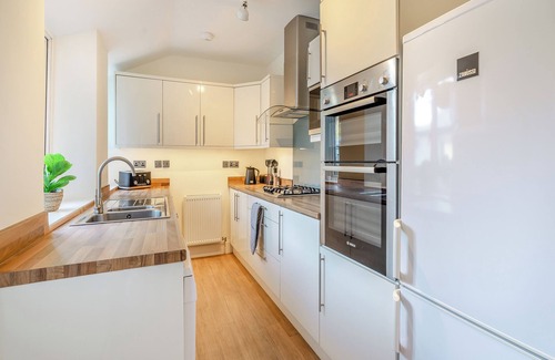 Kendal Cottage | 3 bedroom accommodation in Kendal